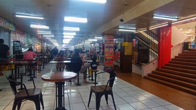 Cafetaria Mitra Malang, Foodcourt Jadul dengan Rasa Legendaris