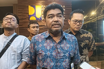 BBPJN Kebut Perbaikan Jalur Pantura Jateng Jelang Lebaran, Target Rampung H-10
