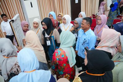 Pengadaan Barang dan Jasa Rawan Korupsi, ASN Sulsel Dibekali Solusi dan Pencegahan di RLC 2026