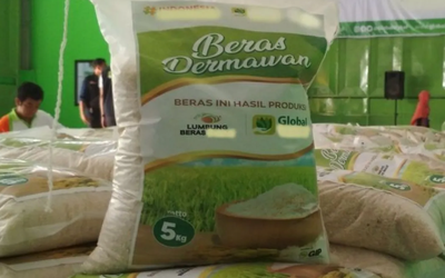 Kudus Siapkan 1.090 Paket Sembako Murah, Dijual Rp50 Ribu untuk Jaga Stabilitas Harga
