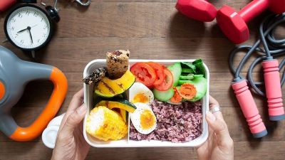 Ritme Seimbang Selama Bulan Puasa untuk Kesehatan Optimal
