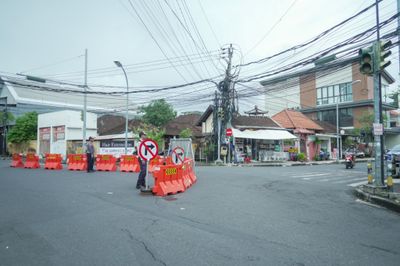 Rekayasa Lalin Diperluas ke Kayu Aya, Pemkab Badung Bidik Kemacetan Seminyak