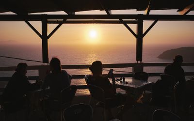 Cari Cafe Rooftop di Manado? 4 Lokasi Ini Jawabannya!