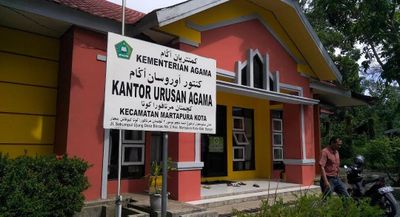 Kantor KUA di Kabupaten Banjar: Alamat, Jam Buka, dan Prosedur Layanan