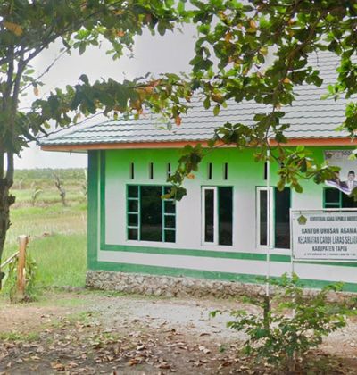 Kantor KUA di Tapin: Alamat Lengkap, Jam Operasional, dan Jenis Layanan Terlengkap