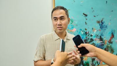 Sepuluh Aset Global Baru Dapat Diperdagangkan di PINTU