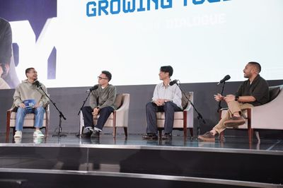 Inisiatif Raditya Dika Ajak Cowok-cowok Bener Bareng di Bulan Ramadhan hingga Seterusnya