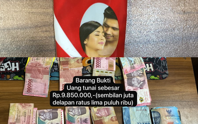 Sindikat Tindak Pidana Perdagangan Orang Gunakan Modus Tawaran Sebagai PSK Online