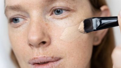 Mencegah Oksidasi pada Foundation: Panduan Praktis untuk Tampilan Makeup Sempurna