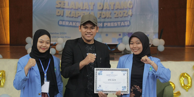 Refleksi Kritis KAMMI Duri atas kasus Kekerasan di UIN Suska Riau