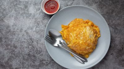 Ide Menarik untuk Sahur yang Cepat dan Bergizi