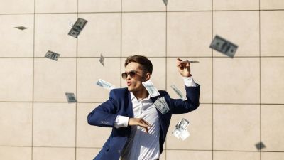 Strategi Efektif Menuju Kebebasan Finansial