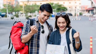 Strategi Hemat untuk Liburan yang Menyenangkan