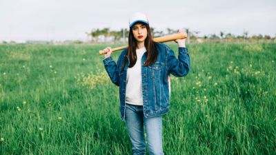 Outfit Simpel, Gaya Kasual yang Selalu Menarik