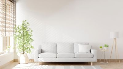 Menciptakan Ruang Tamu Ideal untuk Keluarga Besar