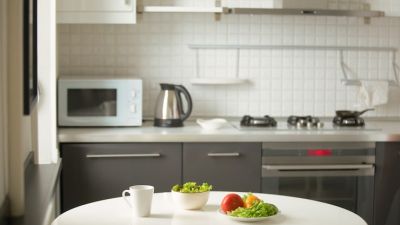 Mengoptimalkan Fungsionalitas Dapur Minimalis di Ruang Terbatas