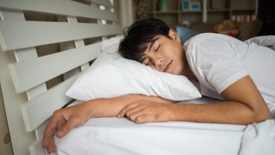 Strategi Meningkatkan Kualitas Tidur Tanpa Menambah Jam Tidur