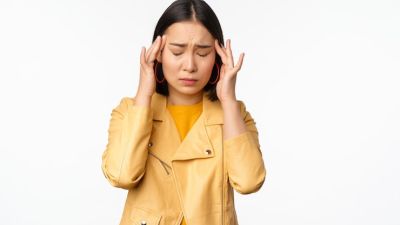Tips Sederhana untuk Mencegah Sakit Kepala di Keseharian