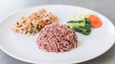 Panduan Nutrisi untuk Mengatur Kadar Gula Darah yang Stabil