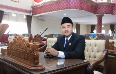 845 Honorer Terselamatkan dan Masuk Skema PJLP, Dikawal Ketat DPRD Kota Pangkalpinang