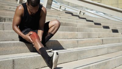 Tanda Awal Osteoarthritis: Sakit Lutut Saat Menaiki Tangga