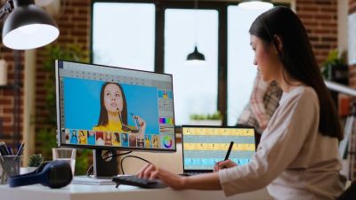 Rekomendasi Aplikasi Editing Foto Terbaik untuk Pengguna Media Sosial