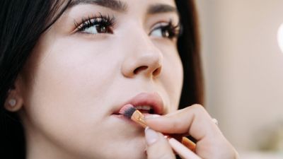 Kesehatan Bibir: Tanda dan Cara Mengatasi Masalah Kering dan Pecah