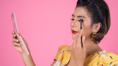Rahasia Tampil Segar dengan Make Up Natural