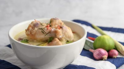Membuat Kaldu Ayam Sehat dari Nol: Cara dan Tips Terbaik