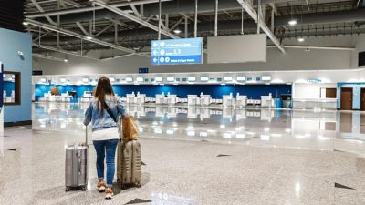 Strategi Efektif Mencegah Masalah di Bandara Saat Bepergian
