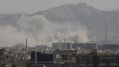 Serangan Mematikan di Iran Selatan: 40 Tewas Setelah Target Sekolah