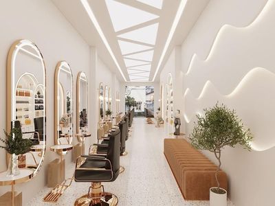 Cari Salon di Jambi? Ini 5 Rekomendasi Tempat Glow Up dengan Rating Tertinggi