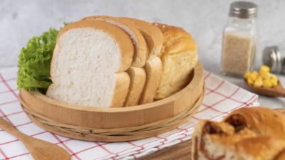 Panduan Praktis Membuat Roti Tawar Tanpa Menggunakan Oven