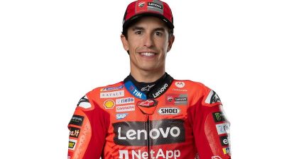 Ducati Kritisi Hukuman Penalti untuk Marc Marquez dalam MotoGP Thailand