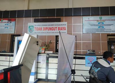 Disdukcapil Balangan: Alamat, Jadwal, dan Cara Urus Adminduk Terbaru!