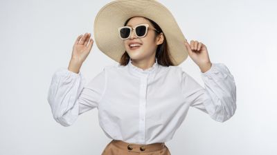 Panduan Memilih Outfit Nyaman untuk Cuaca Panas