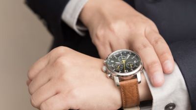 Cara Cerdas Memilih Jam Tangan yang Sesuai dengan Karakter Anda