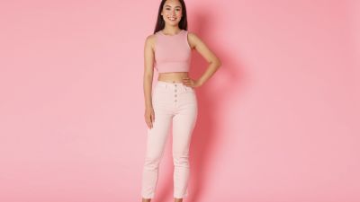 Tips Outfit Cerdas untuk Tubuh Kurus yang Menarik Perhatian