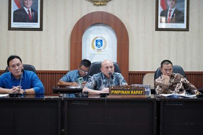 Harga Timah Dunia Melesat, Beli ke Penambang Rendah, DPRD Babel Desak PT Timah Ambil Kebijakan Lokal, Segera Jadwalkan Pertemuan dengan Direksi