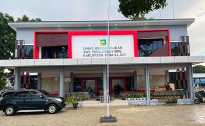 Panduan Lengkap Disdukcapil Tanah Laut: Alamat, Jam Layanan, dan Cara Urus Adminduk
