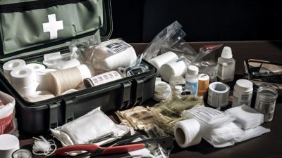 Panduan Lengkap Survival Kit untuk Anak dan Lansia dalam Situasi Darurat