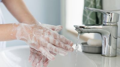 Tips Sanitasi yang Efektif untuk Melindungi Kesehatan di Masa Krisis
