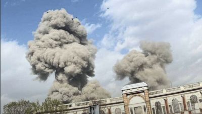 Ketegangan Meningkat: Suara Ledakan Dengar di Doha dan Dubai