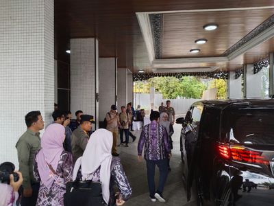Strategi Satpol PP Kalsel Jaga Kamtibmas Ramadan 2026 Melalui Sinergi Lintas Daerah