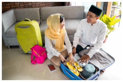 Cek Kesehatan Sebelum Mudik Itu Wajib! Ini Daftar yang Harus Kamu Periksa