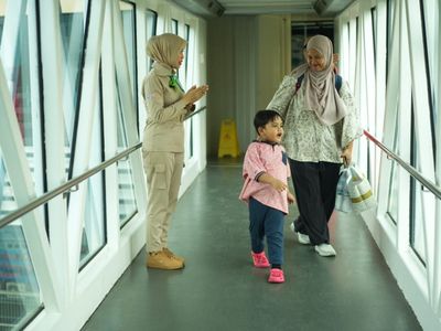 Sudah Beli Tiket Ferry Sebelum Diskon Lebaran? ASDP Siapkan Partial Refund