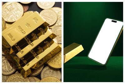 Investasi Emas Fisik atau Emas Digital, Mana yang Lebih Cuan?