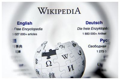 Kemkomdigi Batasi Fitur Login Wikimedia, Ini Alasan dan Penjelasannya