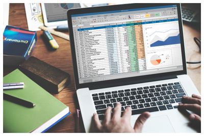 7 Aplikasi Pengolah Angka yang Wajib Kamu Tahu, Nggak Cuma Excel