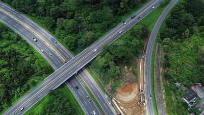 Diskon Tarif Tol 30 Persen Berlaku H-9 Lebaran 2026, Cek Jadwal dan Ruasnya